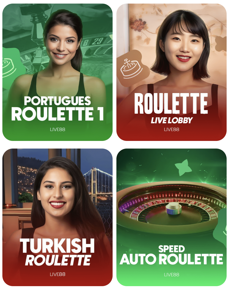 roulette