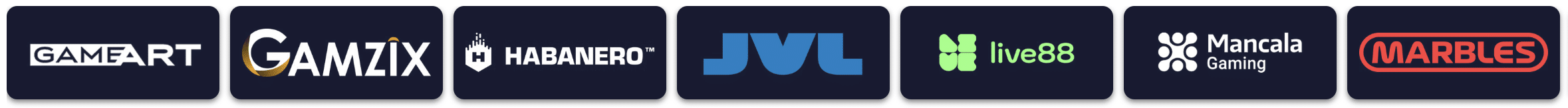 providers bij puppy bet